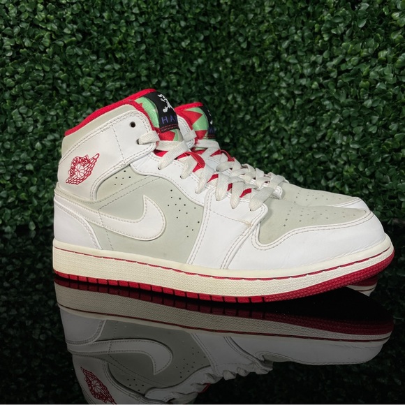 Jordan Other - Size 8.5 - Jordan 1 Mid Hare 2015